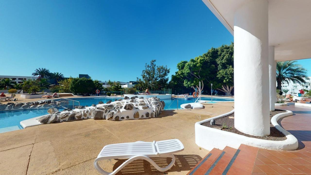 Tenerife Blue Dream Playa Paraíso Exterior foto