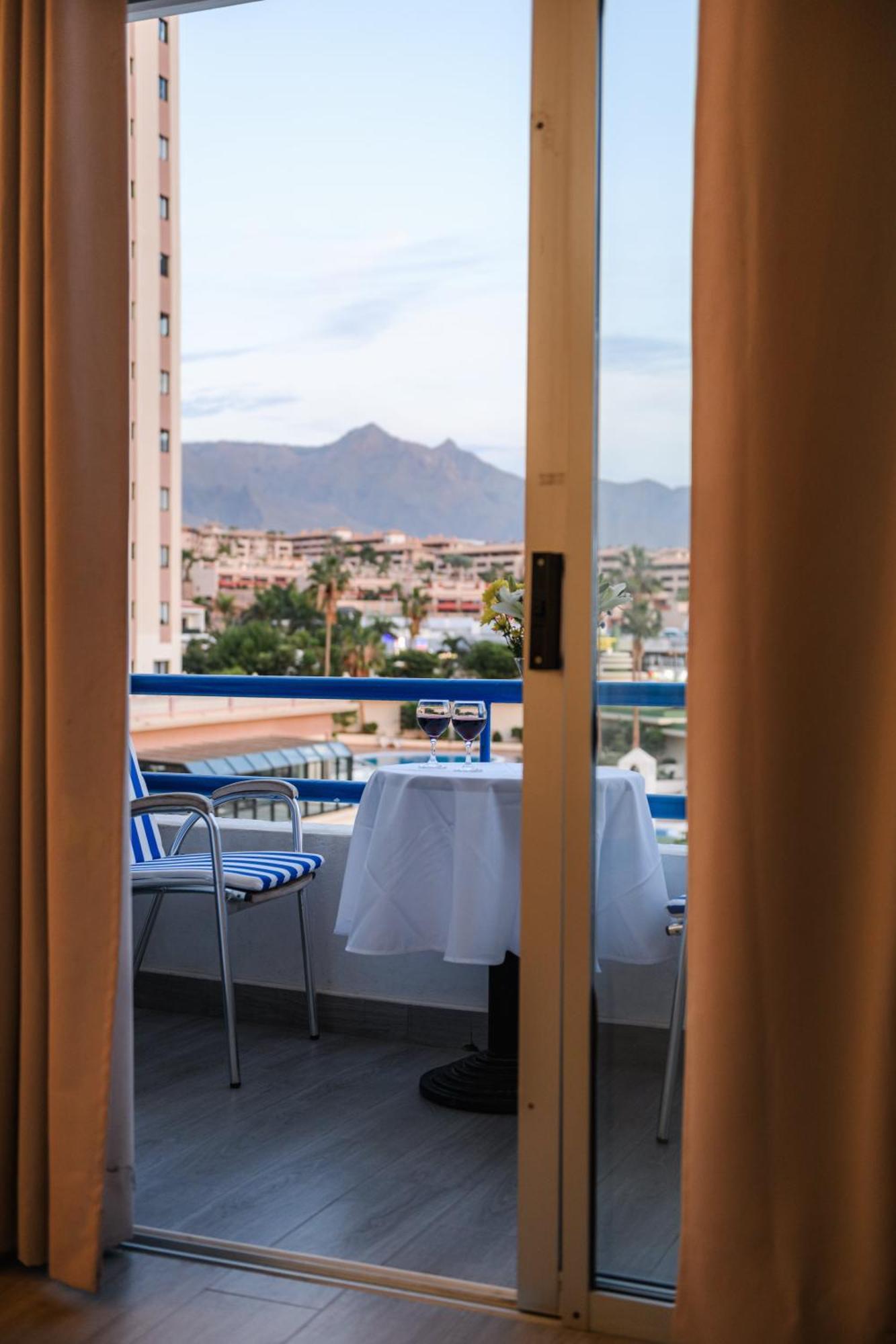 Tenerife Blue Dream Playa Paraíso Exterior foto
